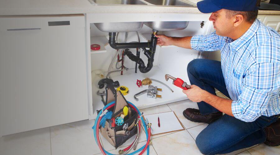 Professional Leak Detection in Lewistown, OH