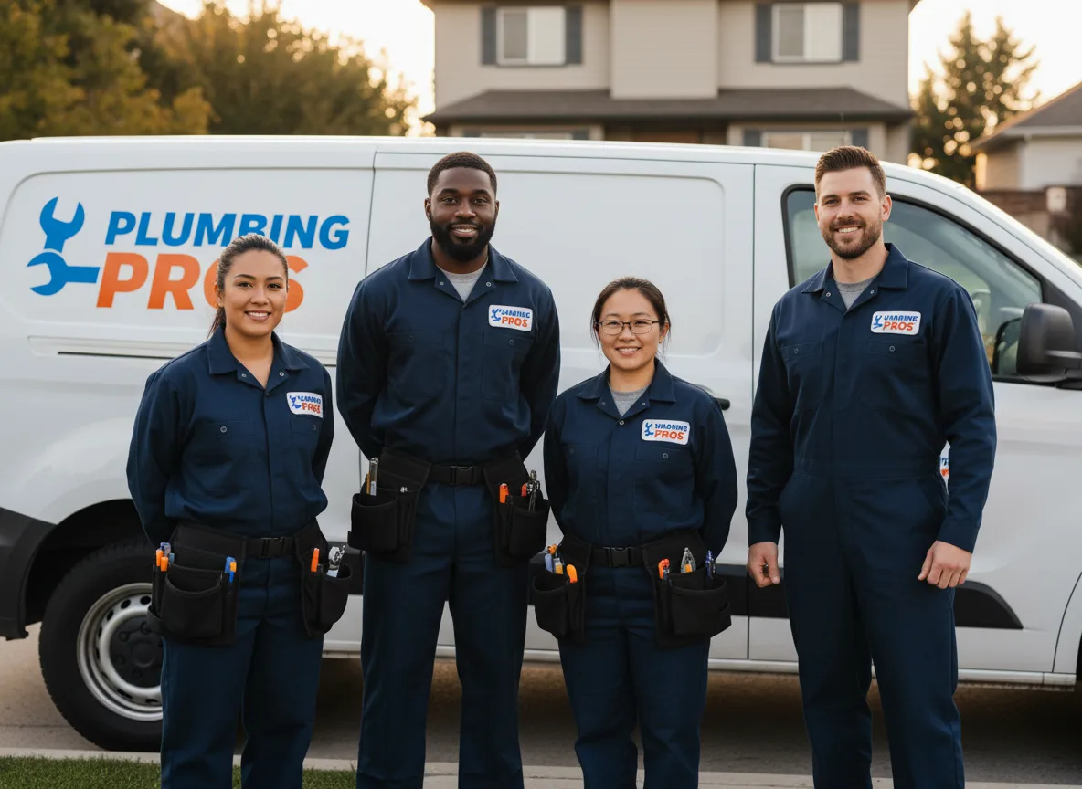 Water Heater Repair company in Lewistown, OH